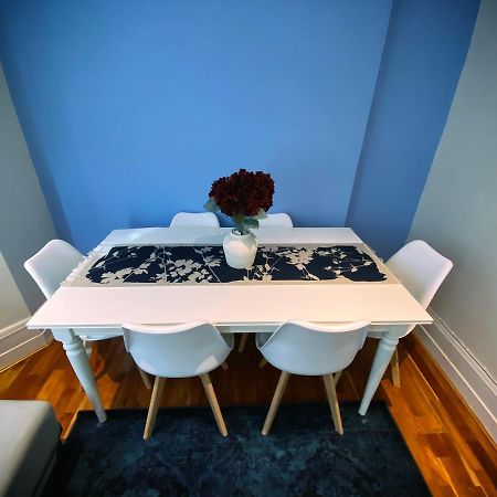 3-Bedroom Flat Central London, 6 Min Walk From King'S Cross Station 外观 照片
